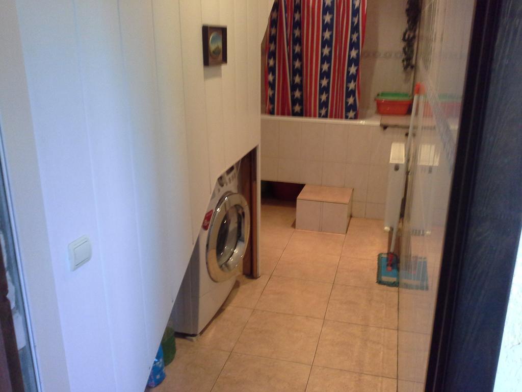 Guesthouse Marta Одесса Номер фото