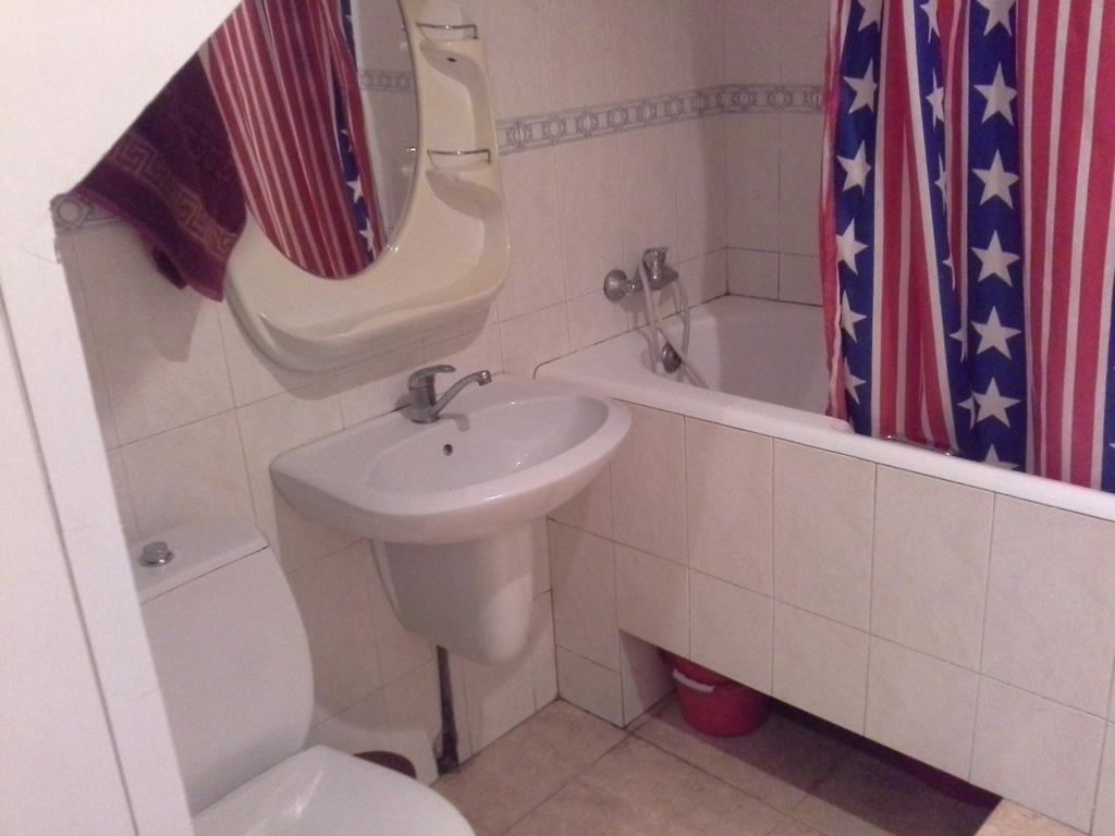 Guesthouse Marta Одесса Номер фото