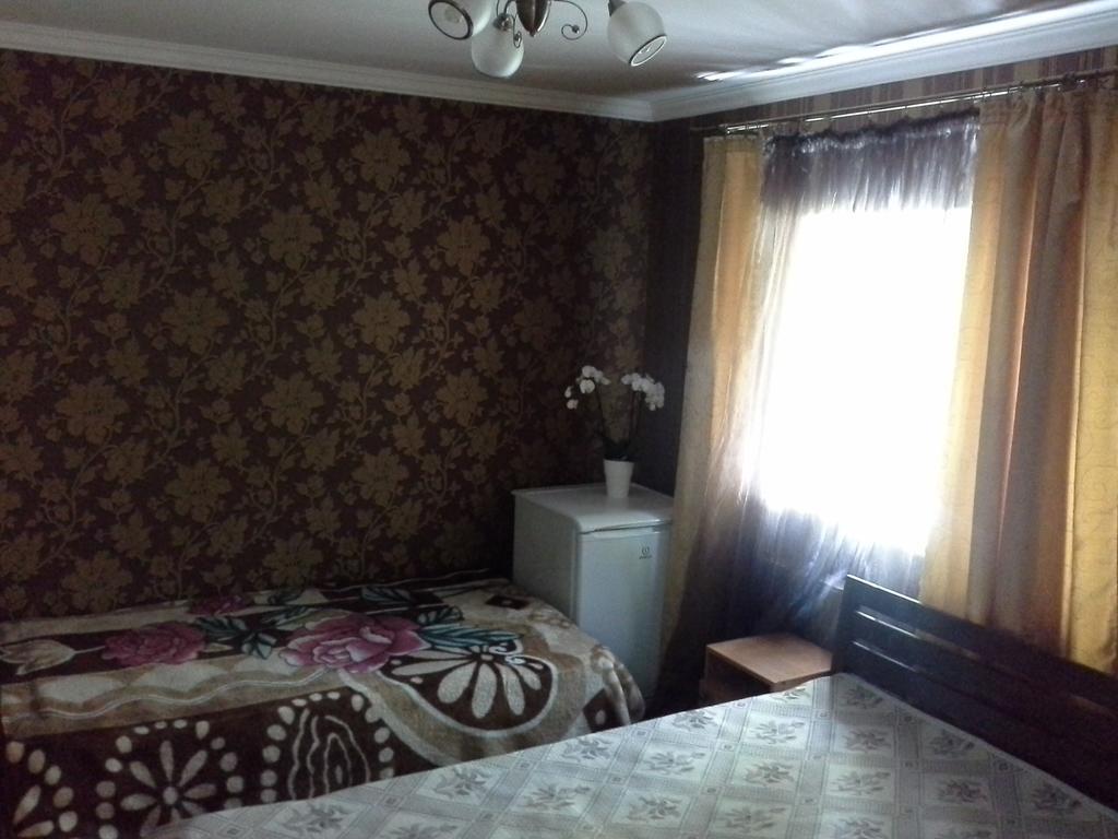 Guesthouse Marta Одесса Экстерьер фото