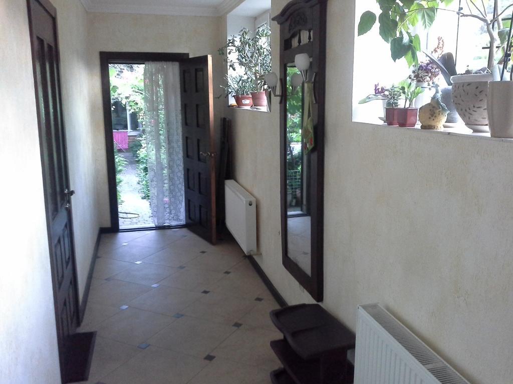 Guesthouse Marta Одесса Экстерьер фото