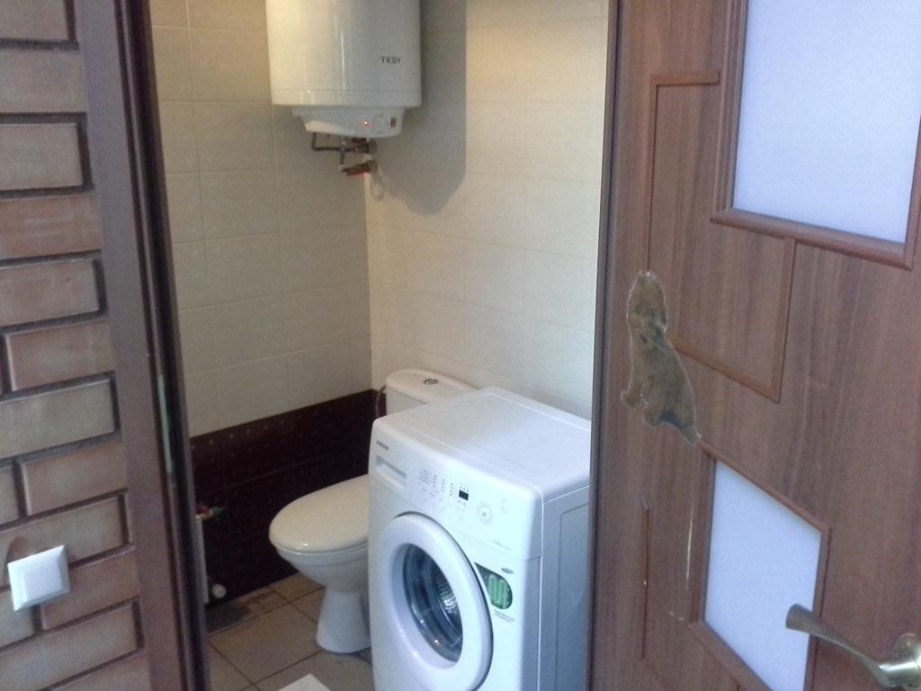 Guesthouse Marta Одесса Экстерьер фото