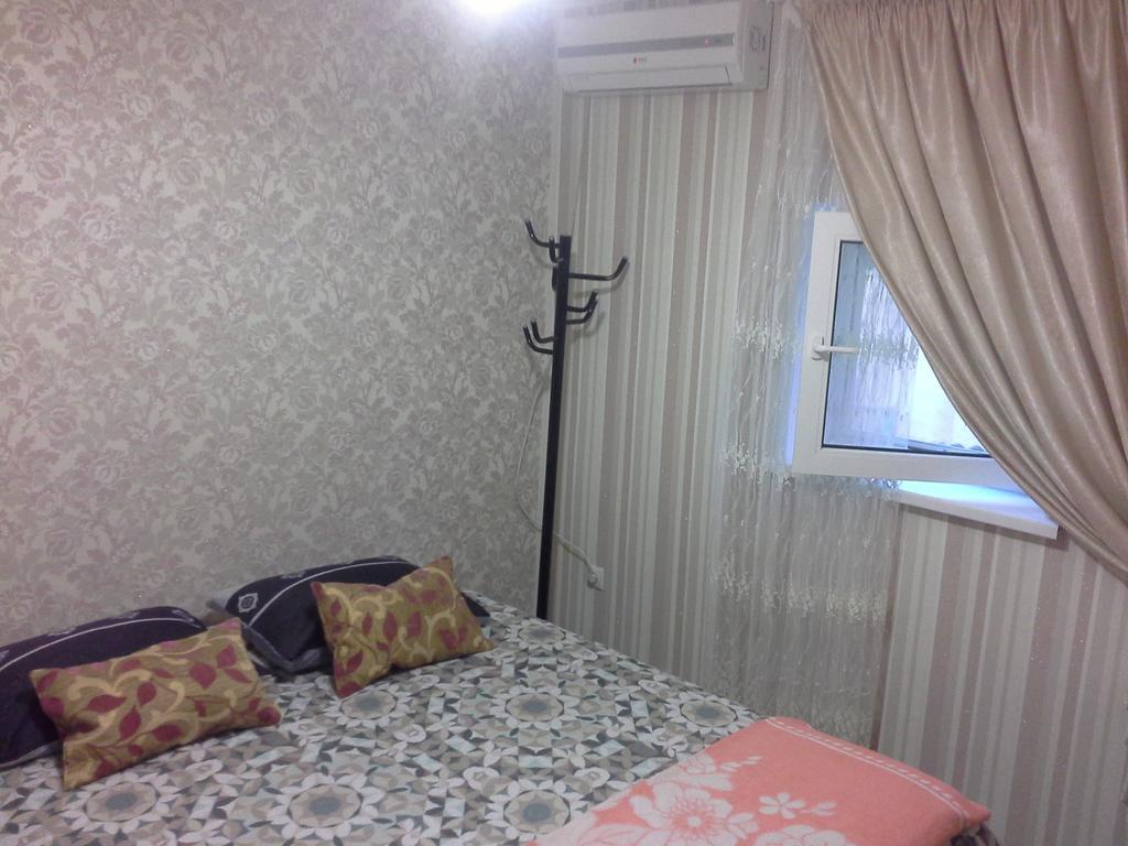 Guesthouse Marta Одесса Экстерьер фото