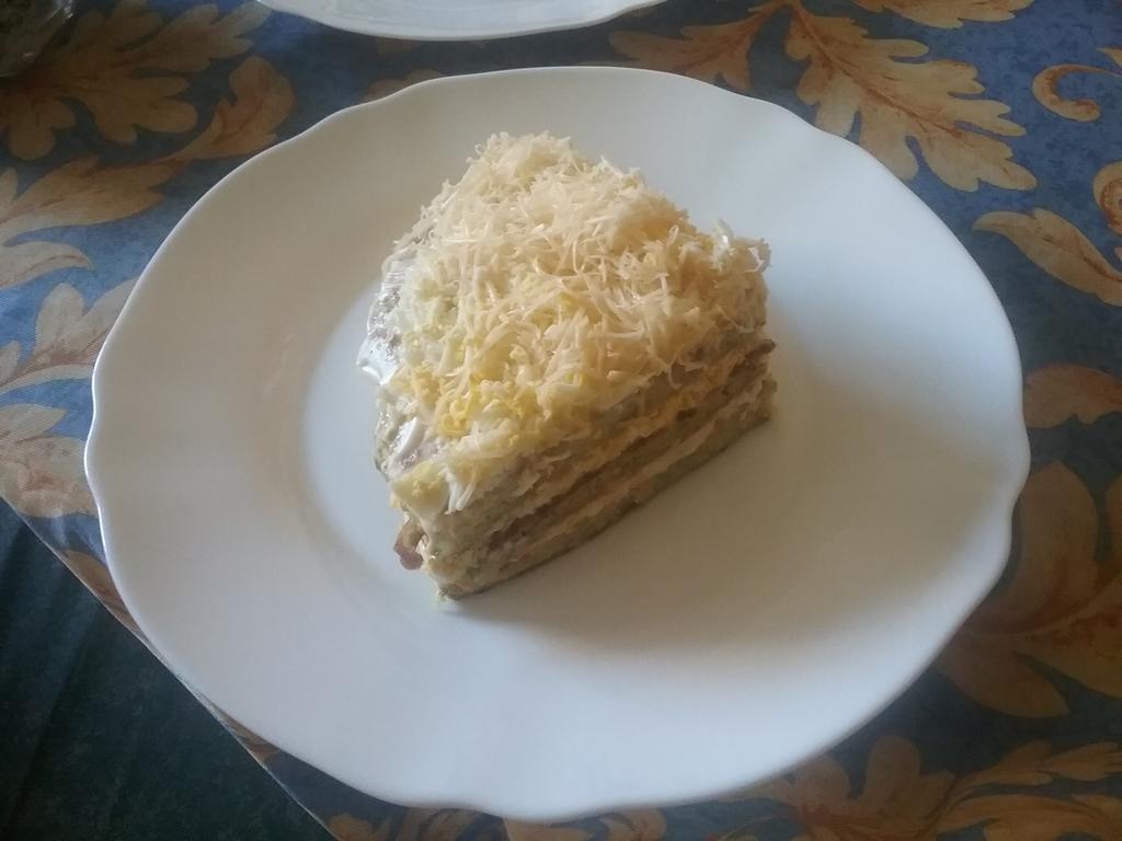 Guesthouse Marta Одесса Экстерьер фото